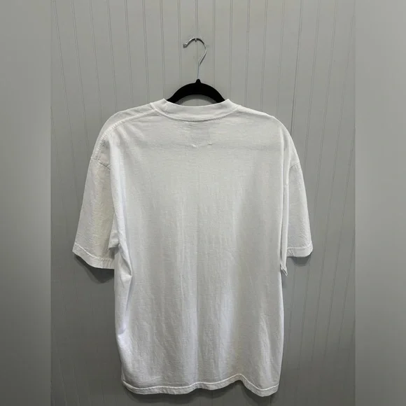 Kendrick Lamar x Willy Chavarria Super Bowl LIX T-shirt Large - Picture 12 of 12